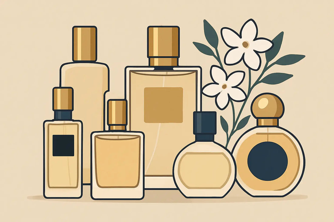 12 Best Parfums Nicolai Fragrances to Try