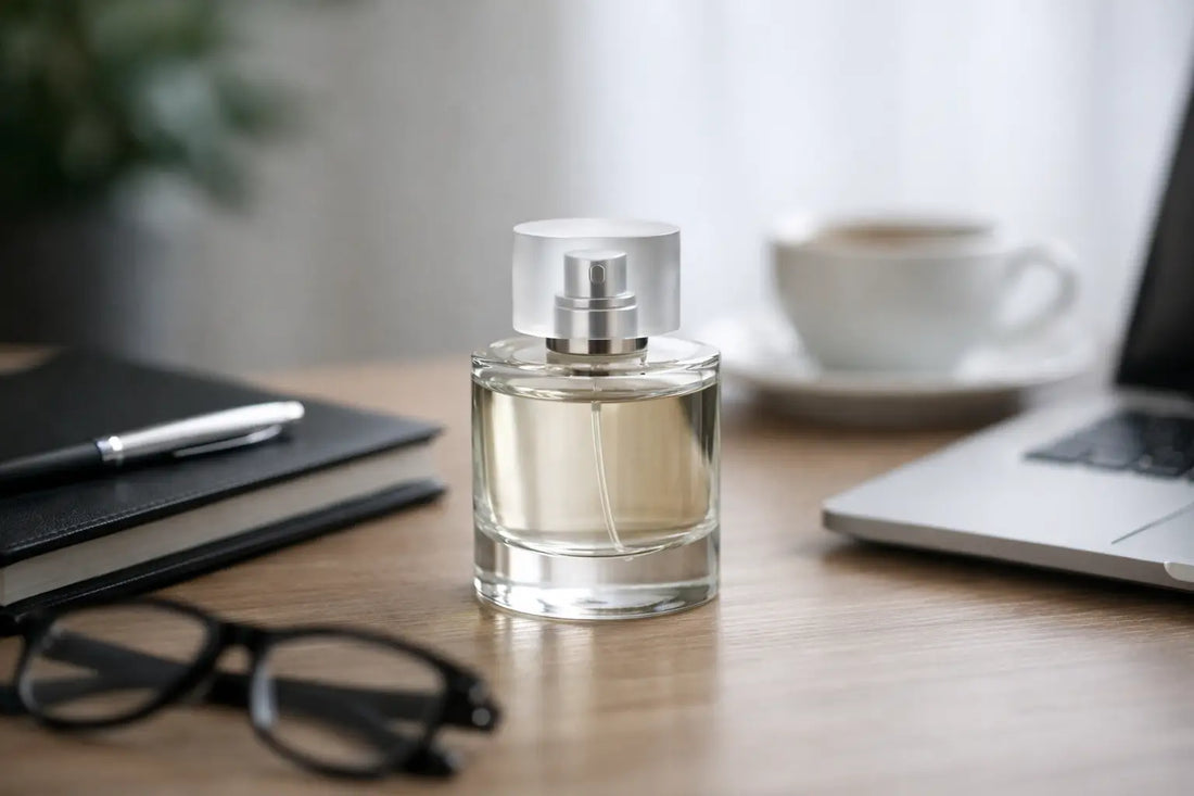 Understated Scents for Professional Settings