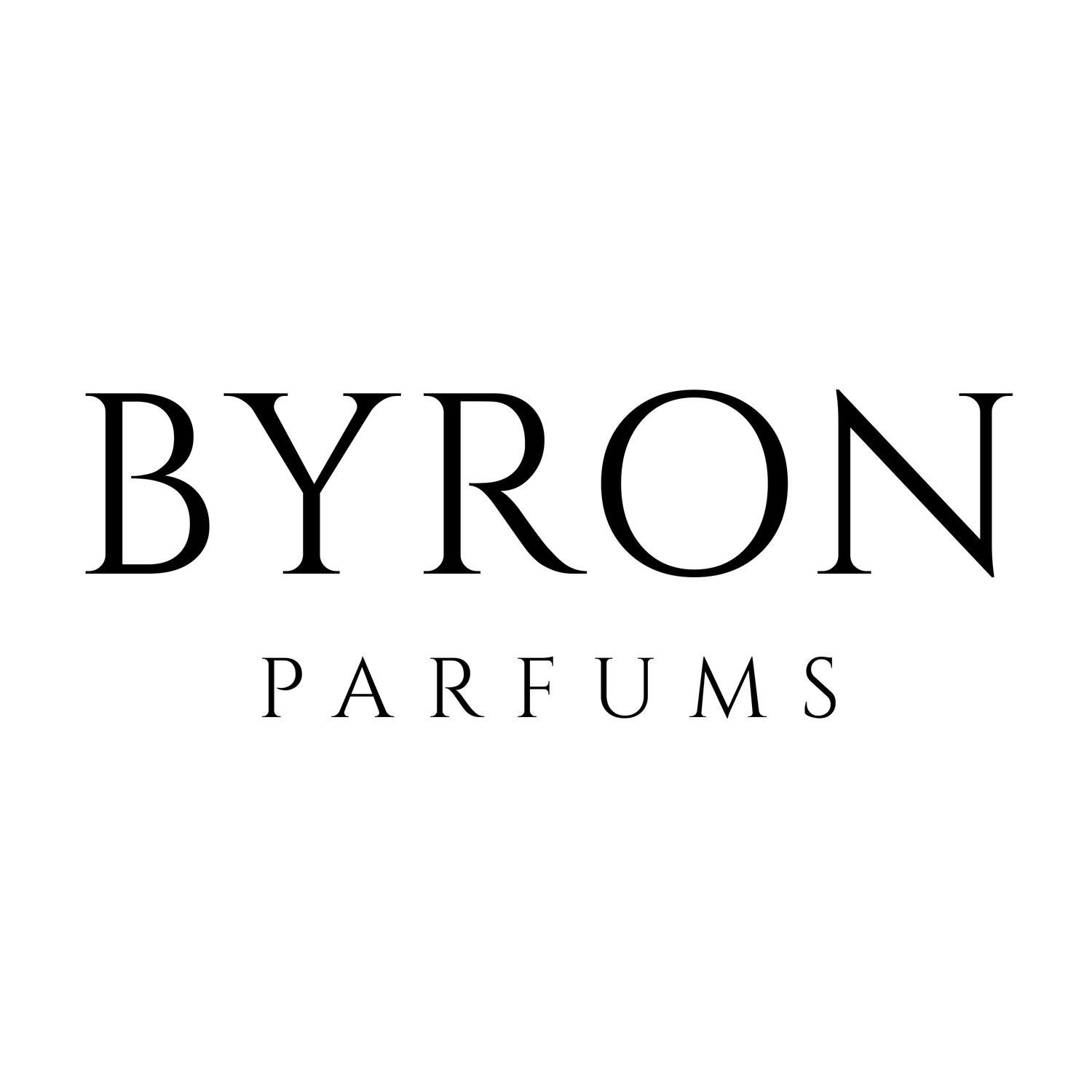 Byron Parfums