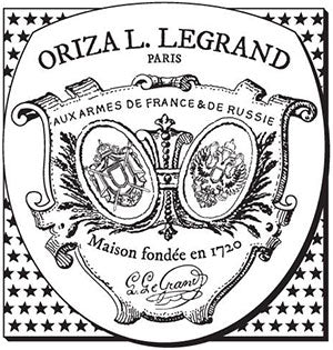 Oriza L.Legrand