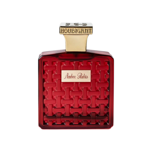 Ambre Rubis