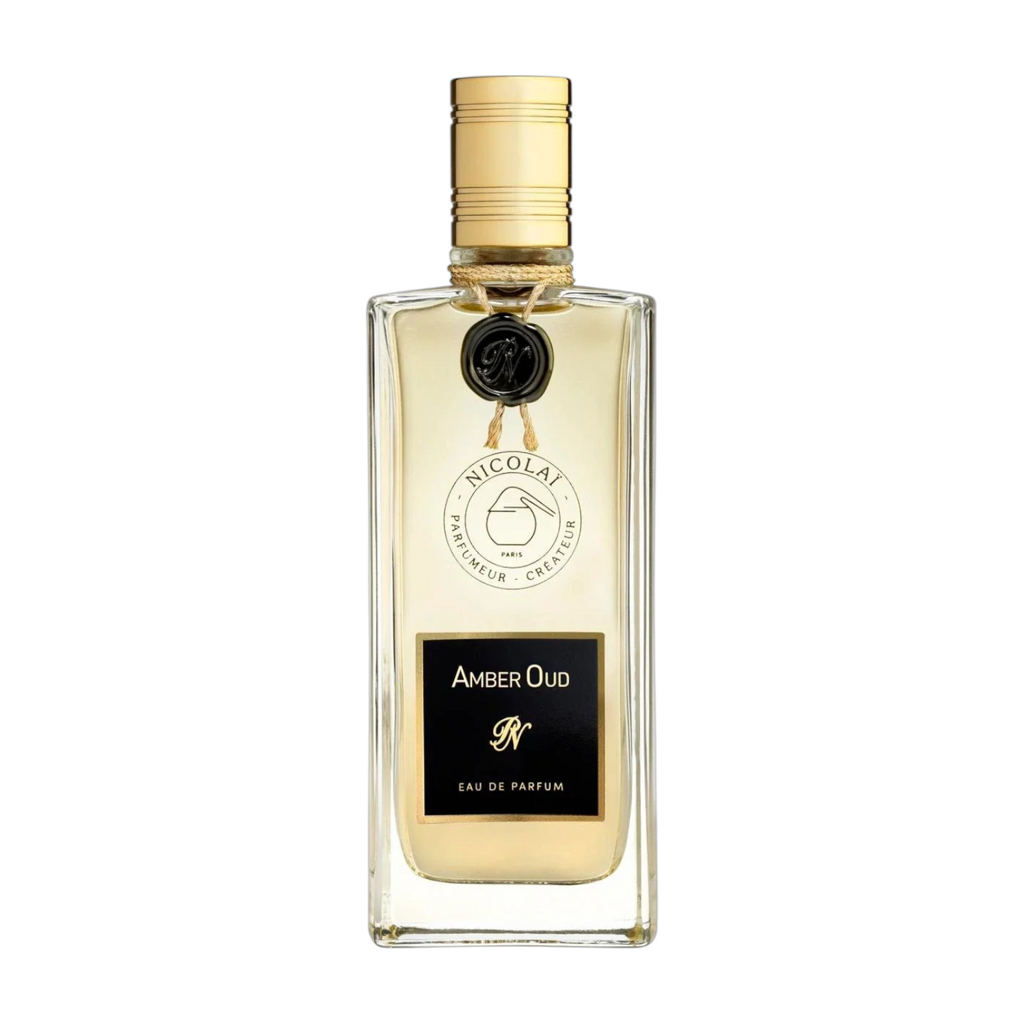 Amber Oud