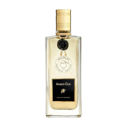 Amber Oud