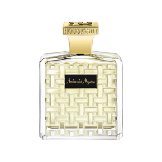 Ambre des Abysses