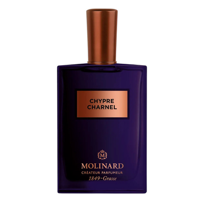 Chypre Charnel