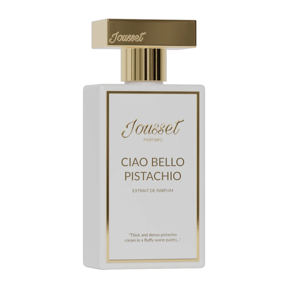 Ciao Bello Pistachio