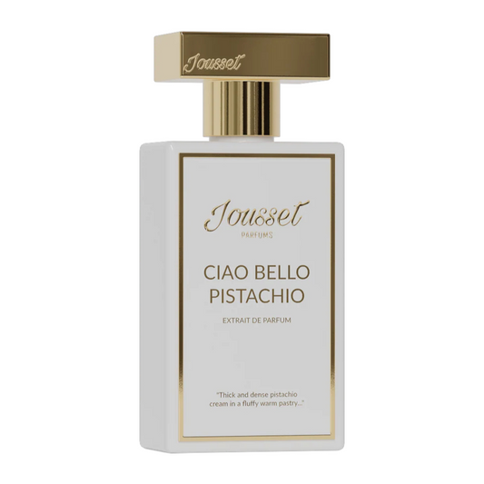 Ciao Bello Pistachio