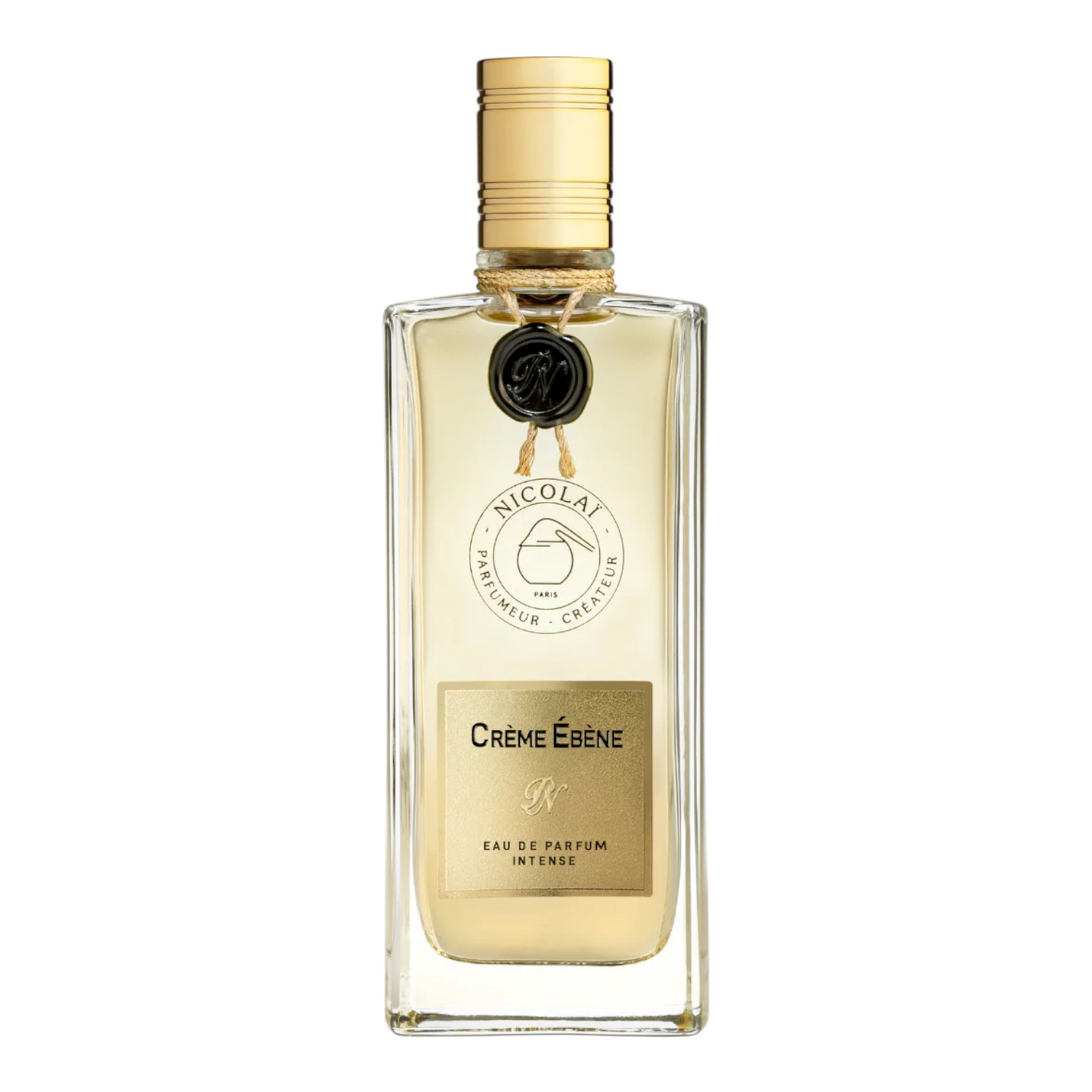 Crème Ebène