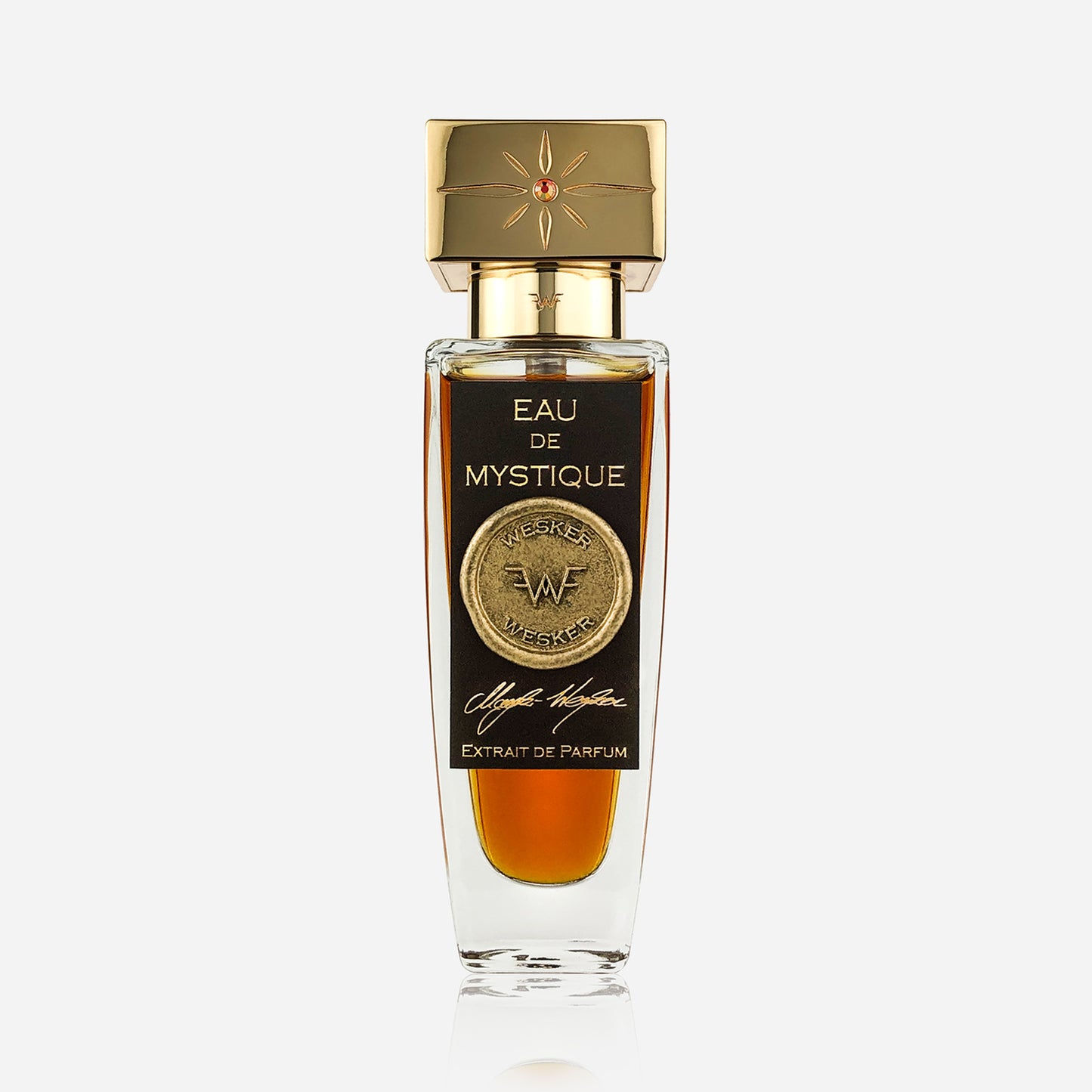 Eau de Mystique