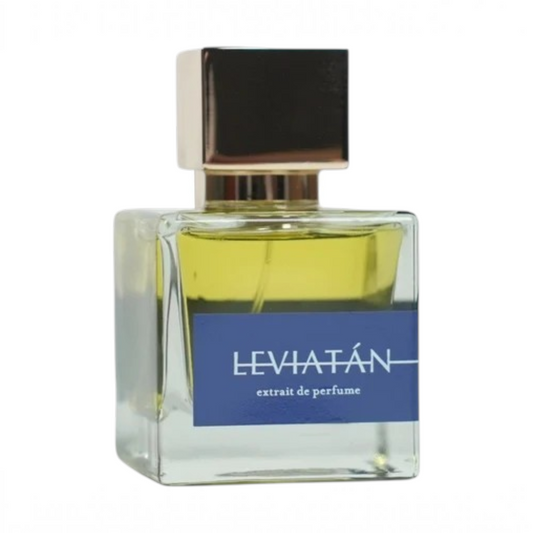 LEVIATÁN