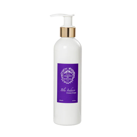 Blu Indaco Body Lotion