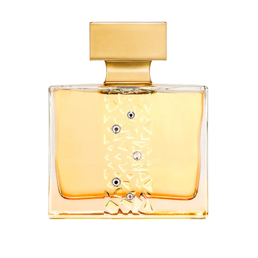 NOTE VANILLÉE