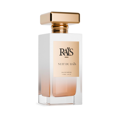 Nuit du  Raïs