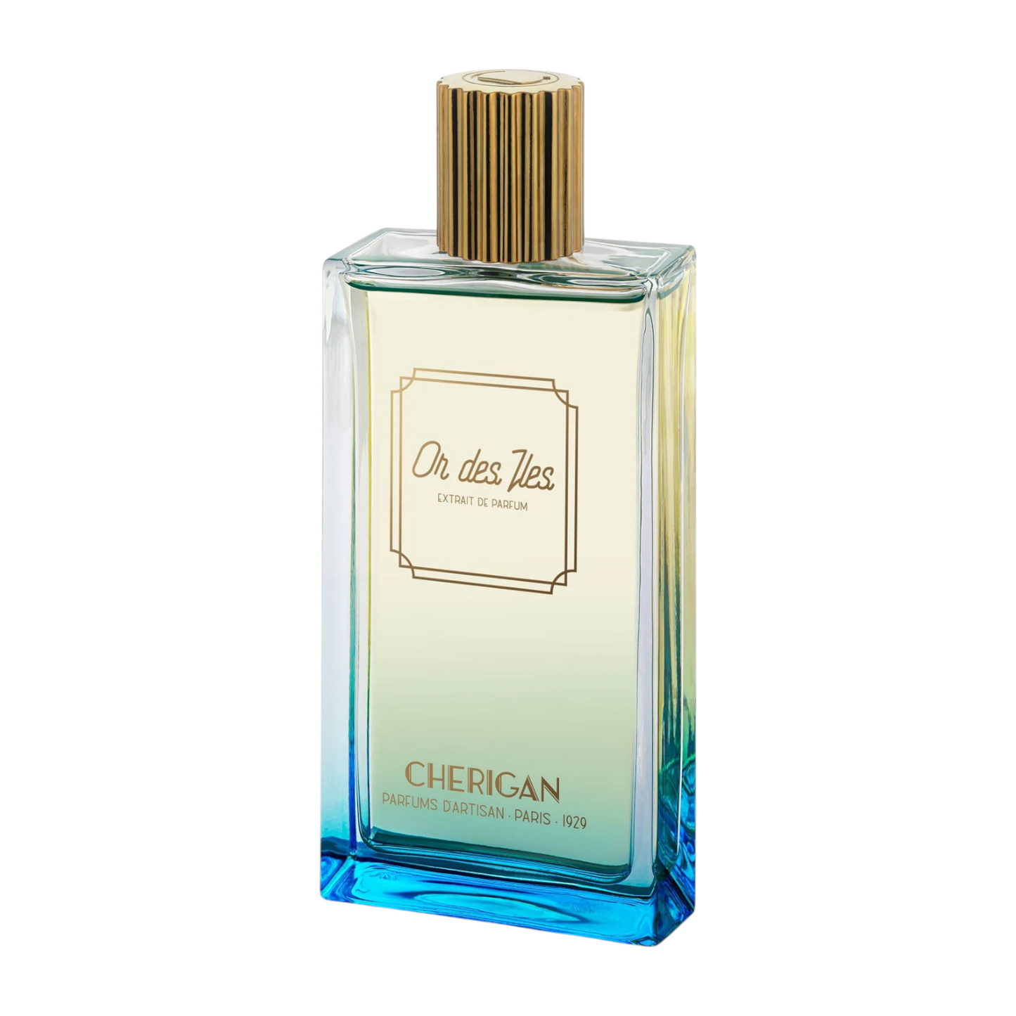 Or des Iles