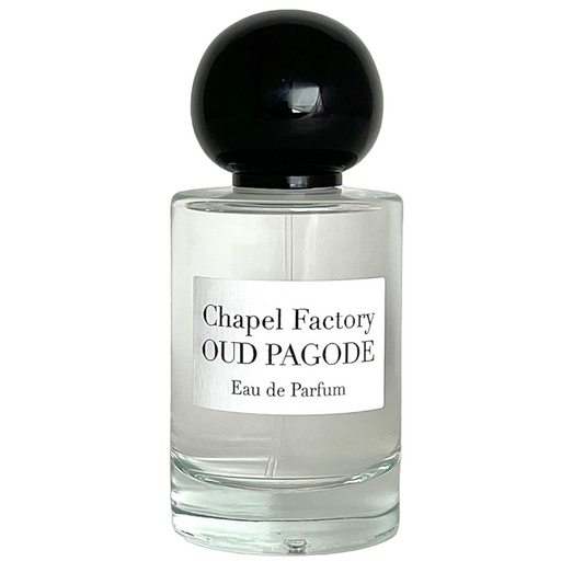 Oud Pagode