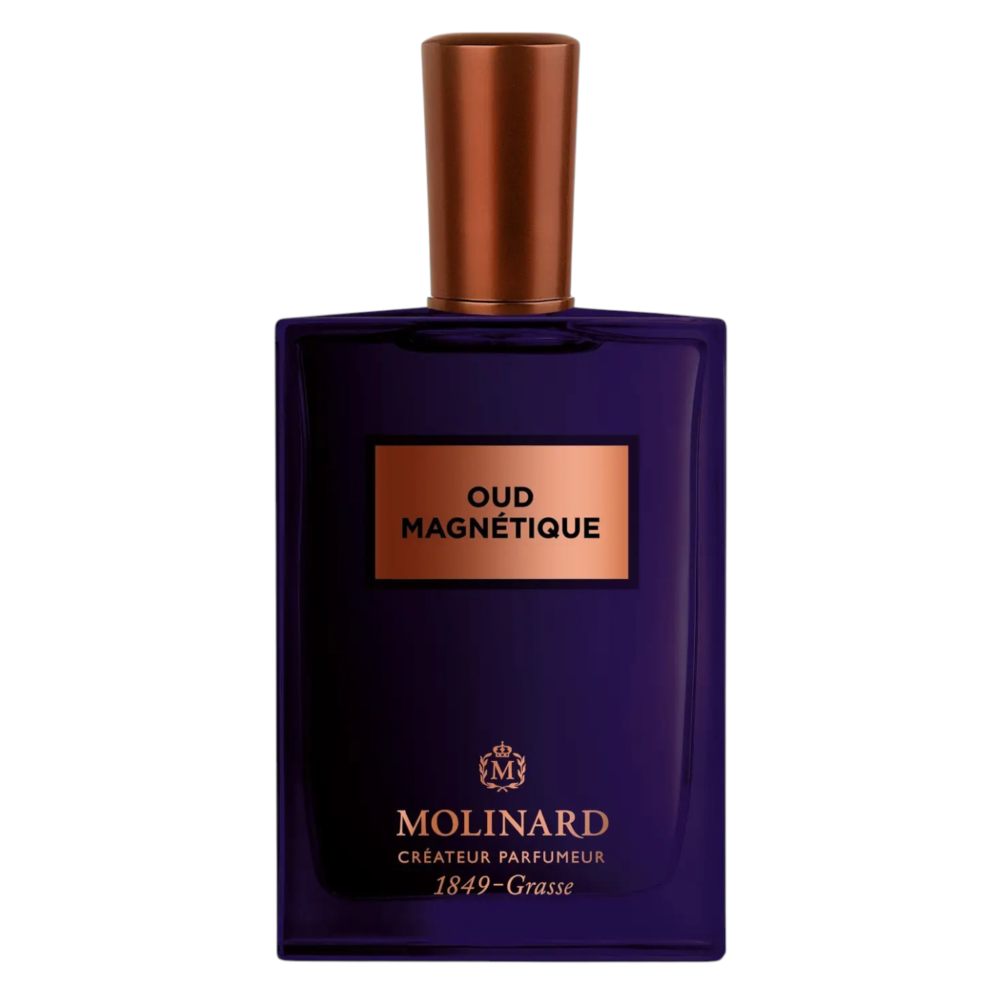 Oud Magnetique