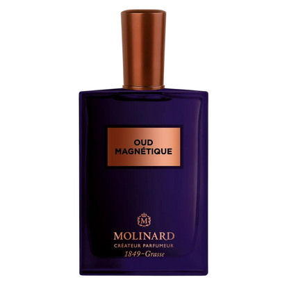 Oud Magnetique