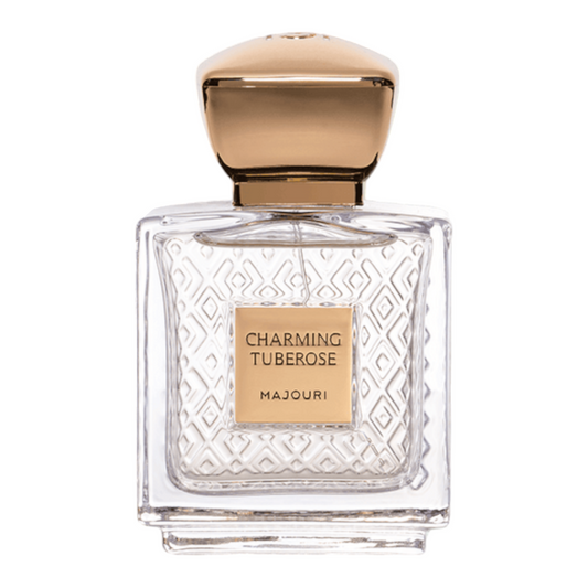 Charming Tuberose