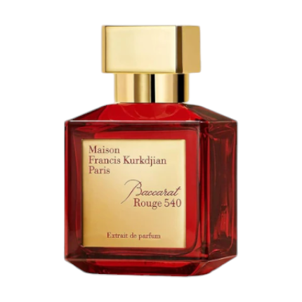 Baccarat Rouge 540 Extrait