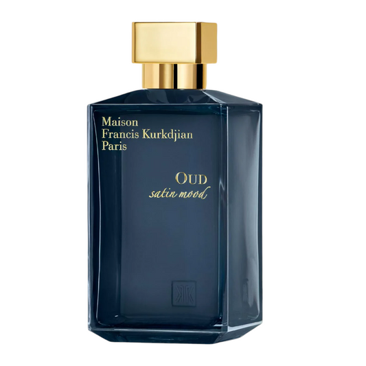 Oud Satin Mood