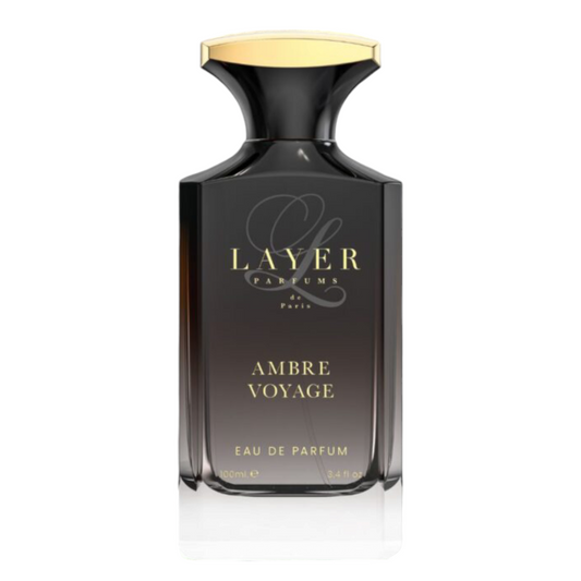 Ambre Voyage