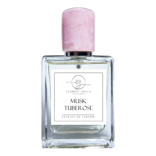 Musk Tuberose