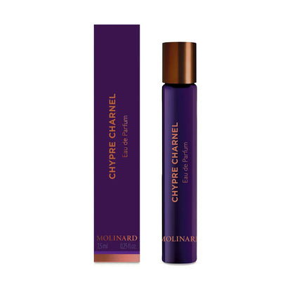Chypre Charnel