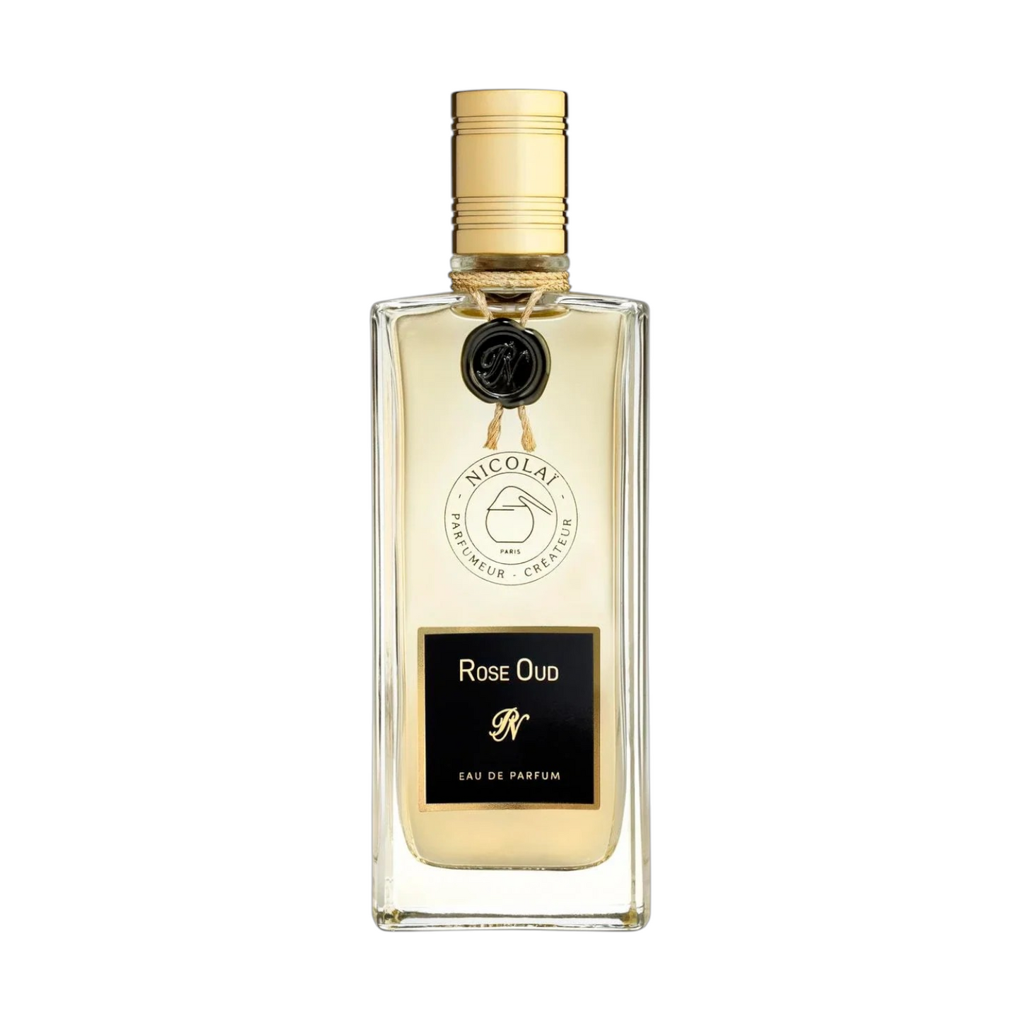 Rose Oud
