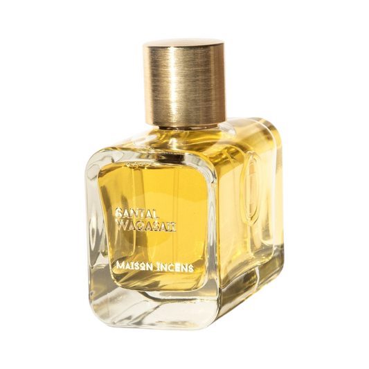 SANTAL WAGASAII