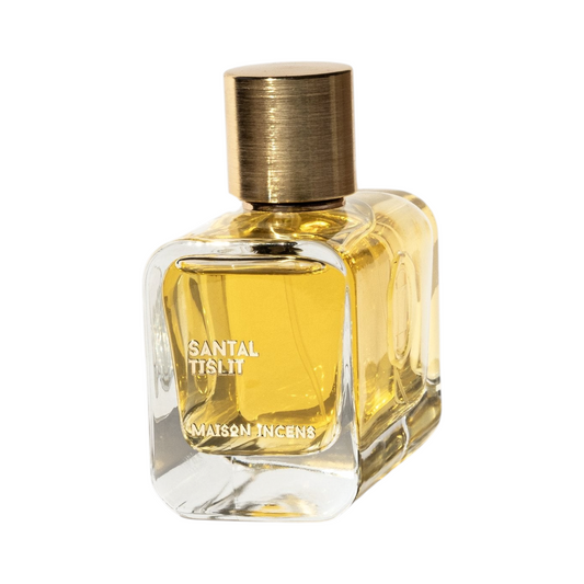 SANTAL TISLIT