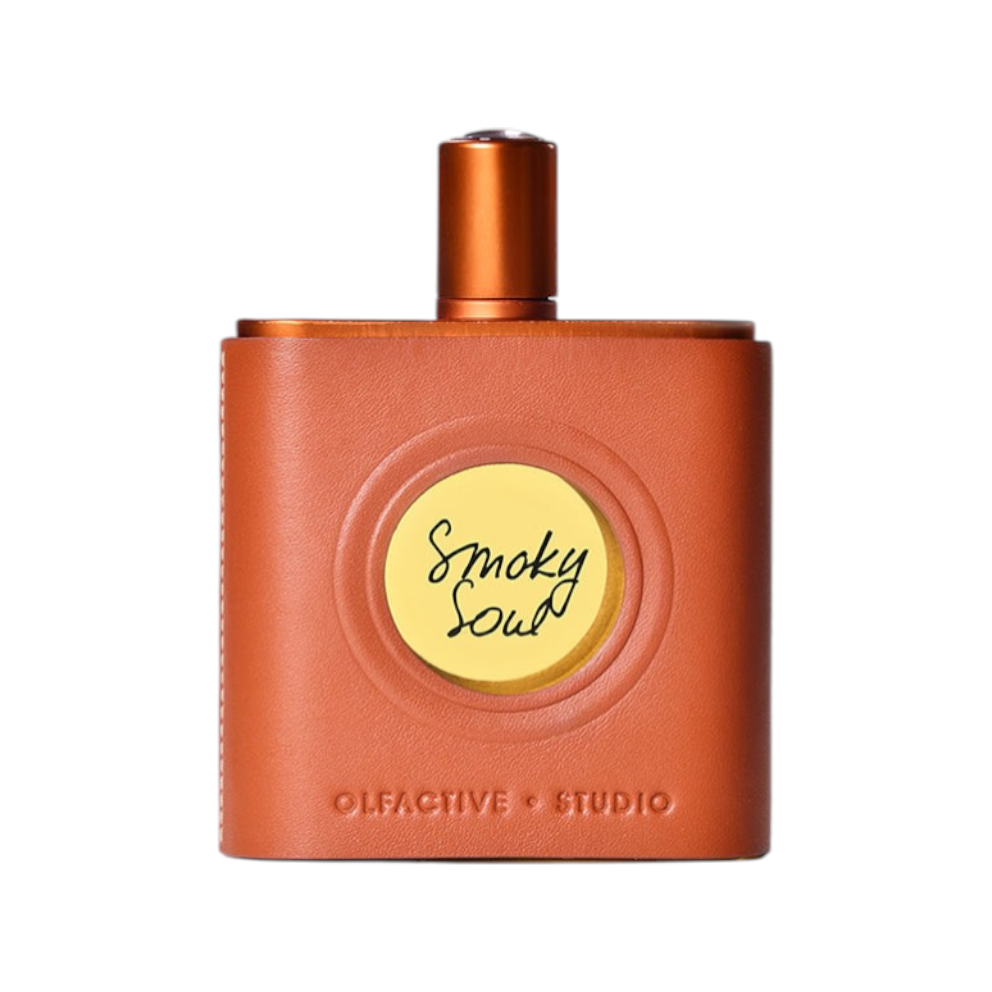 Smoky Soul