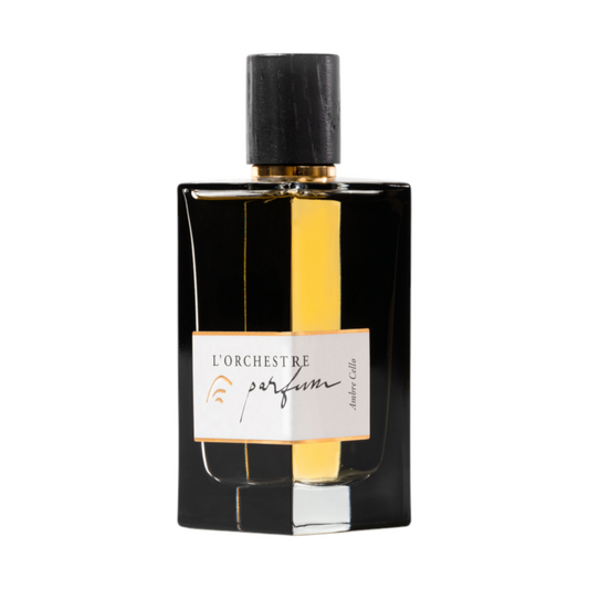 Ambre Cello