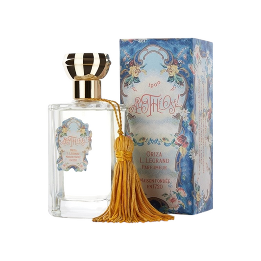 Apothéose
