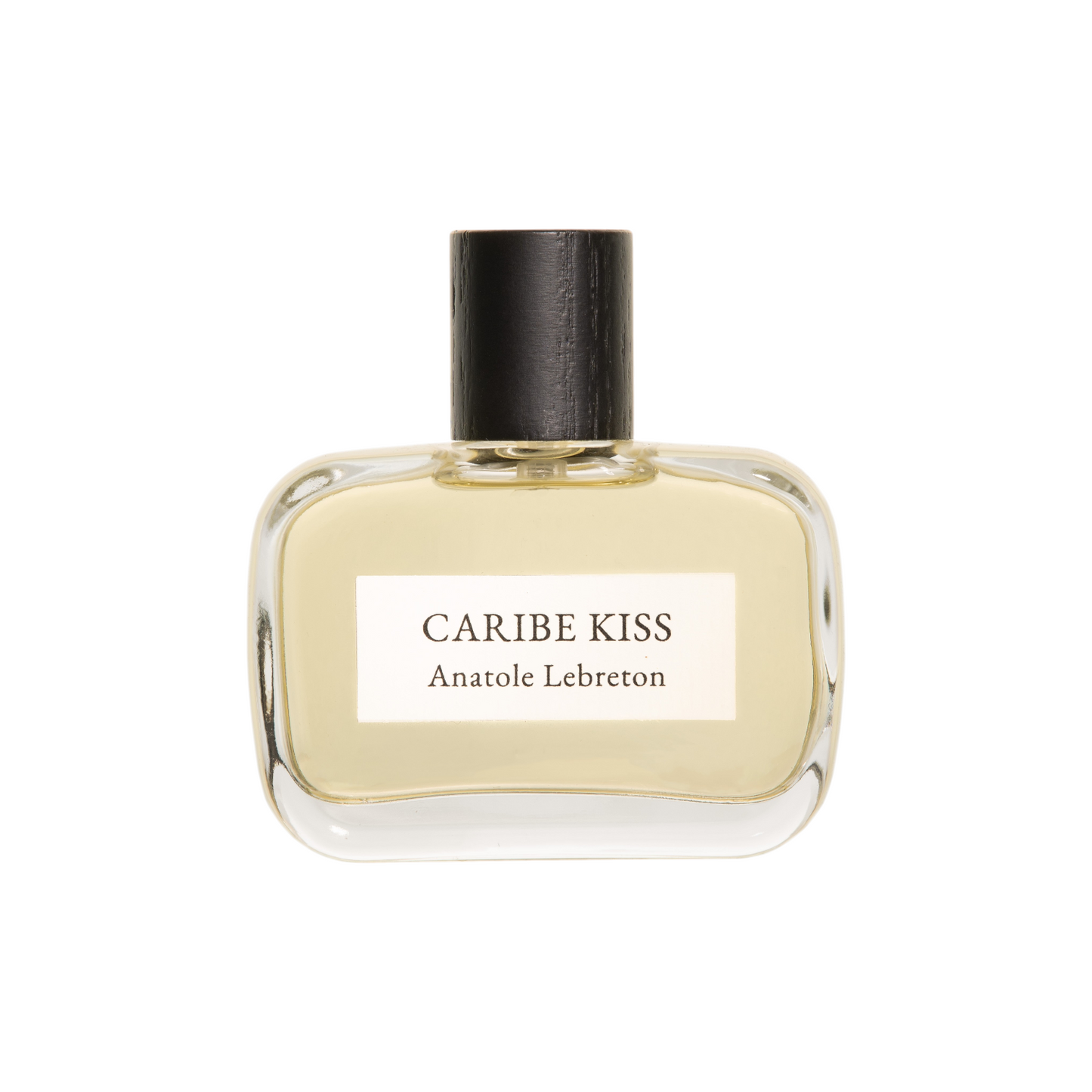 Caribe Kiss