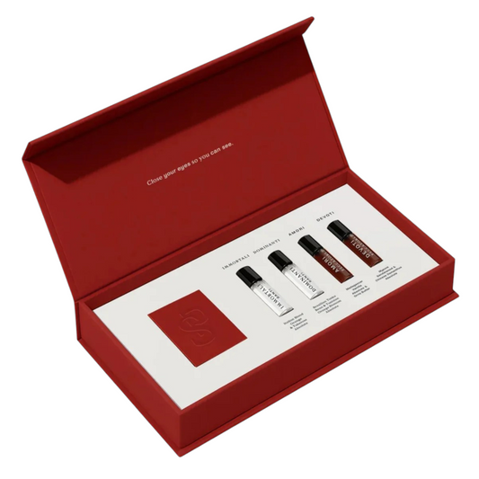 Discovery Kit