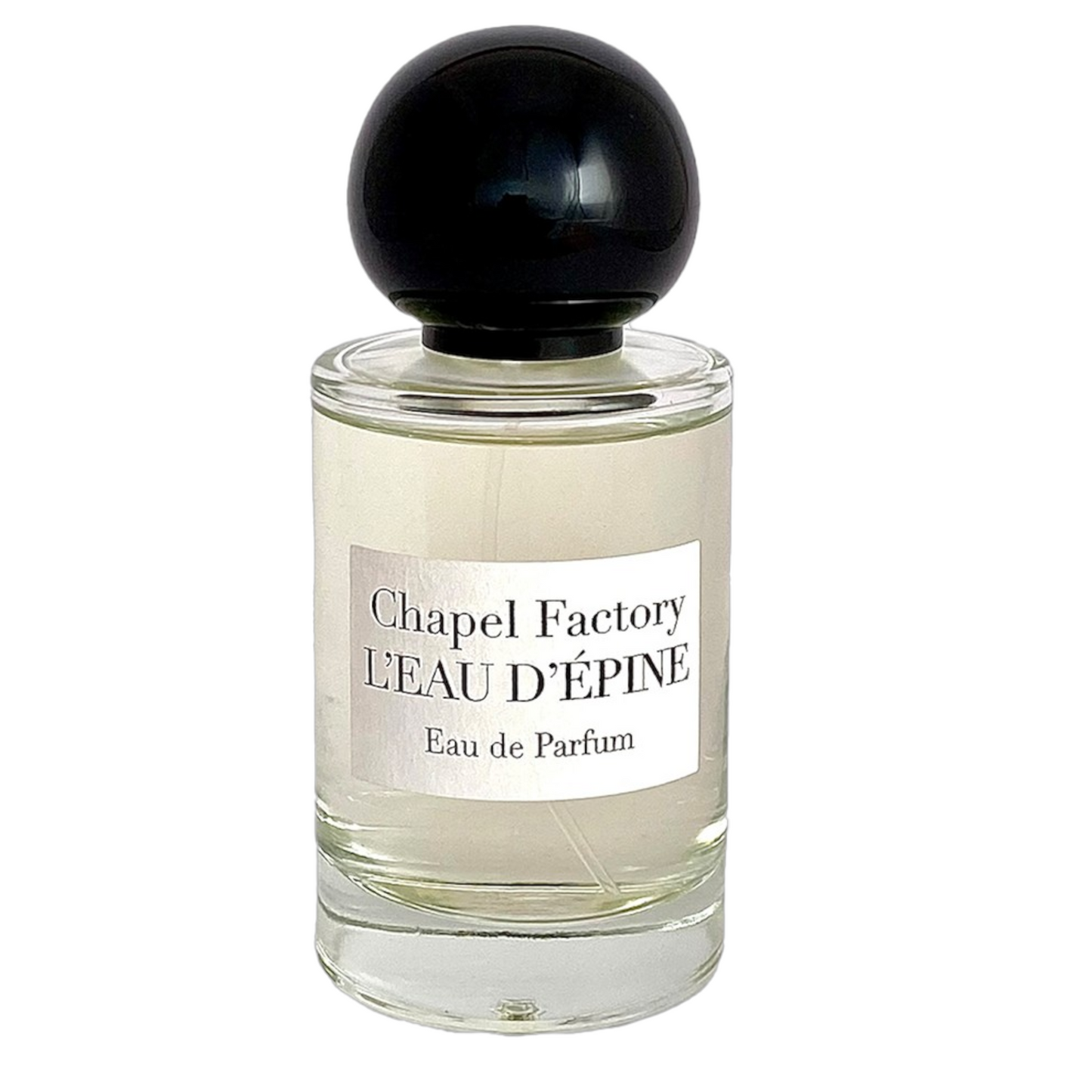 L' eau  D'épine