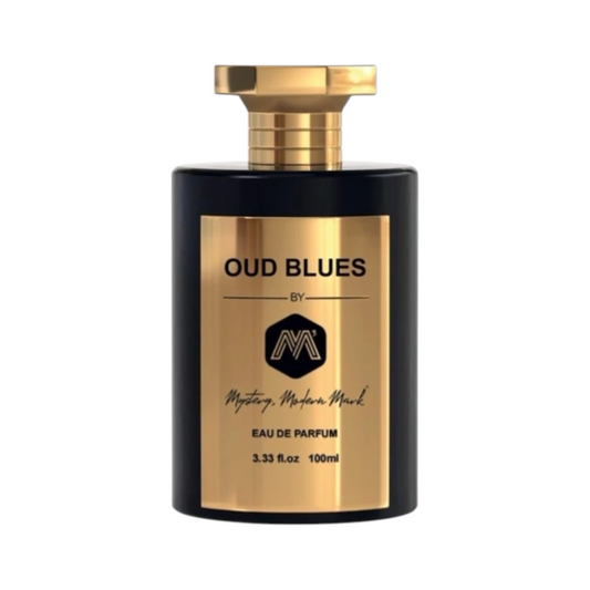 Oud Blues