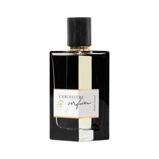 Piano Santal
