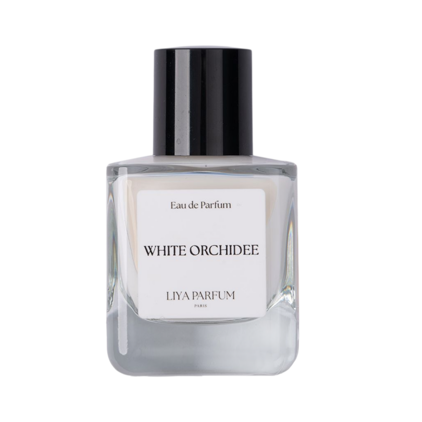 White Orchid
