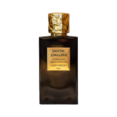 Santal Joaillerie