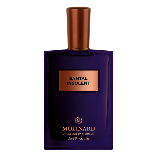 Santal Insolent